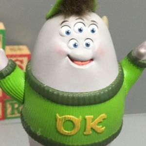 Meet your Posher, 柏文